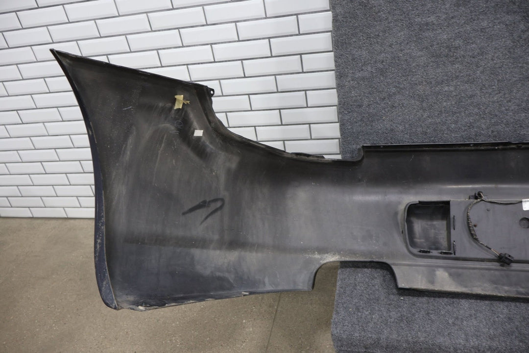 2007 Porsche 911 Rear Bumper