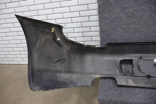 2007 Porsche 911 Rear Bumper