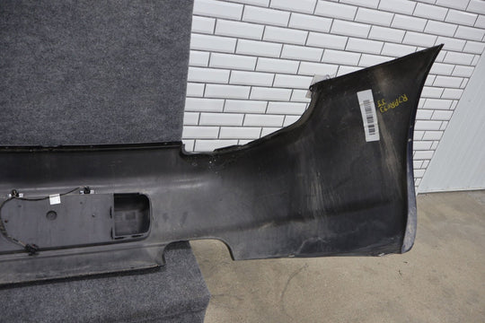 2007 Porsche 911 Rear Bumper