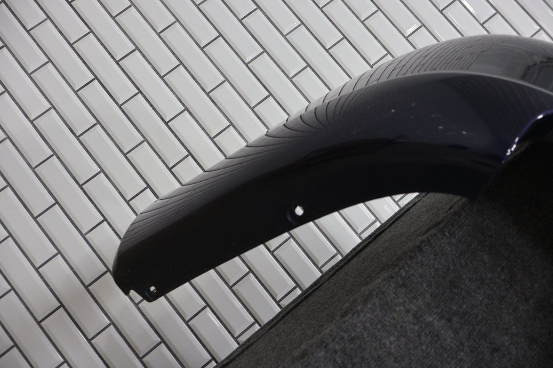 2007 Porsche 911 Rear Bumper