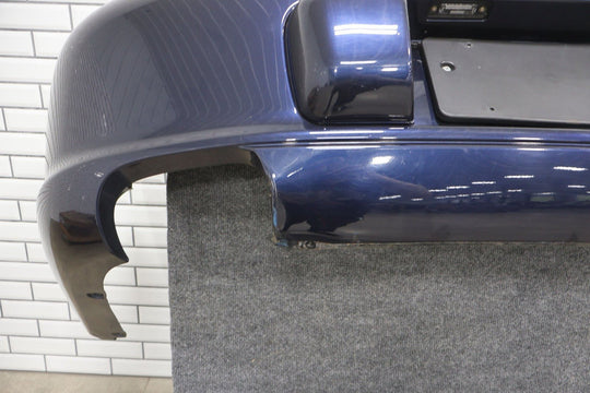 2007 Porsche 911 Rear Bumper