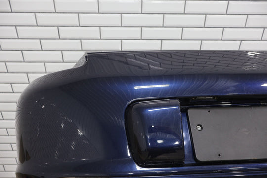 2007 Porsche 911 Rear Bumper