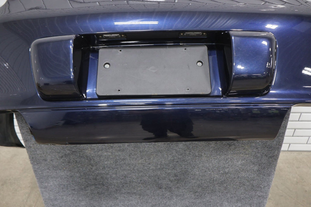 2007 Porsche 911 Rear Bumper