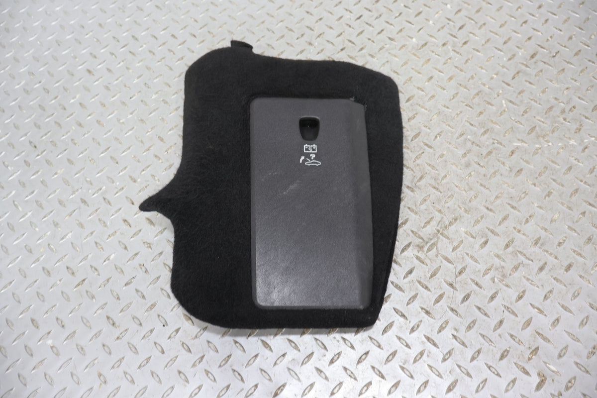 2007 Porsche 911- Sill Plates