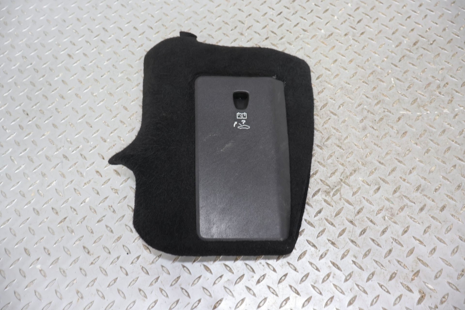 2007 Porsche 911- Sill Plates