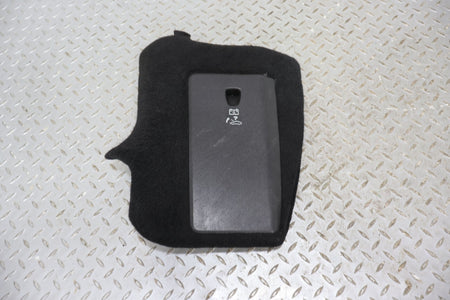 2007 Porsche 911- Sill Plates