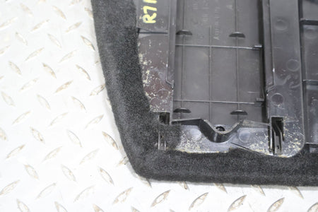 2007 Porsche 911- Sill Plates