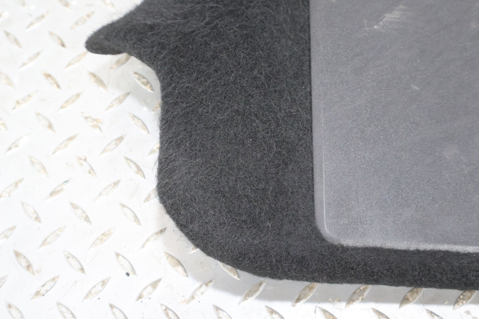 2007 Porsche 911- Sill Plates