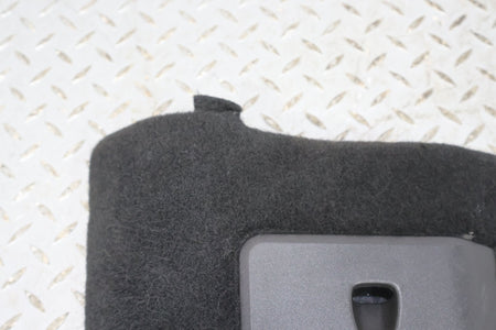 2007 Porsche 911- Sill Plates