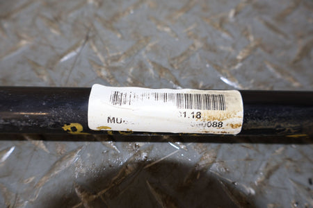 2007 Porsche 911- Stabilizer Bar