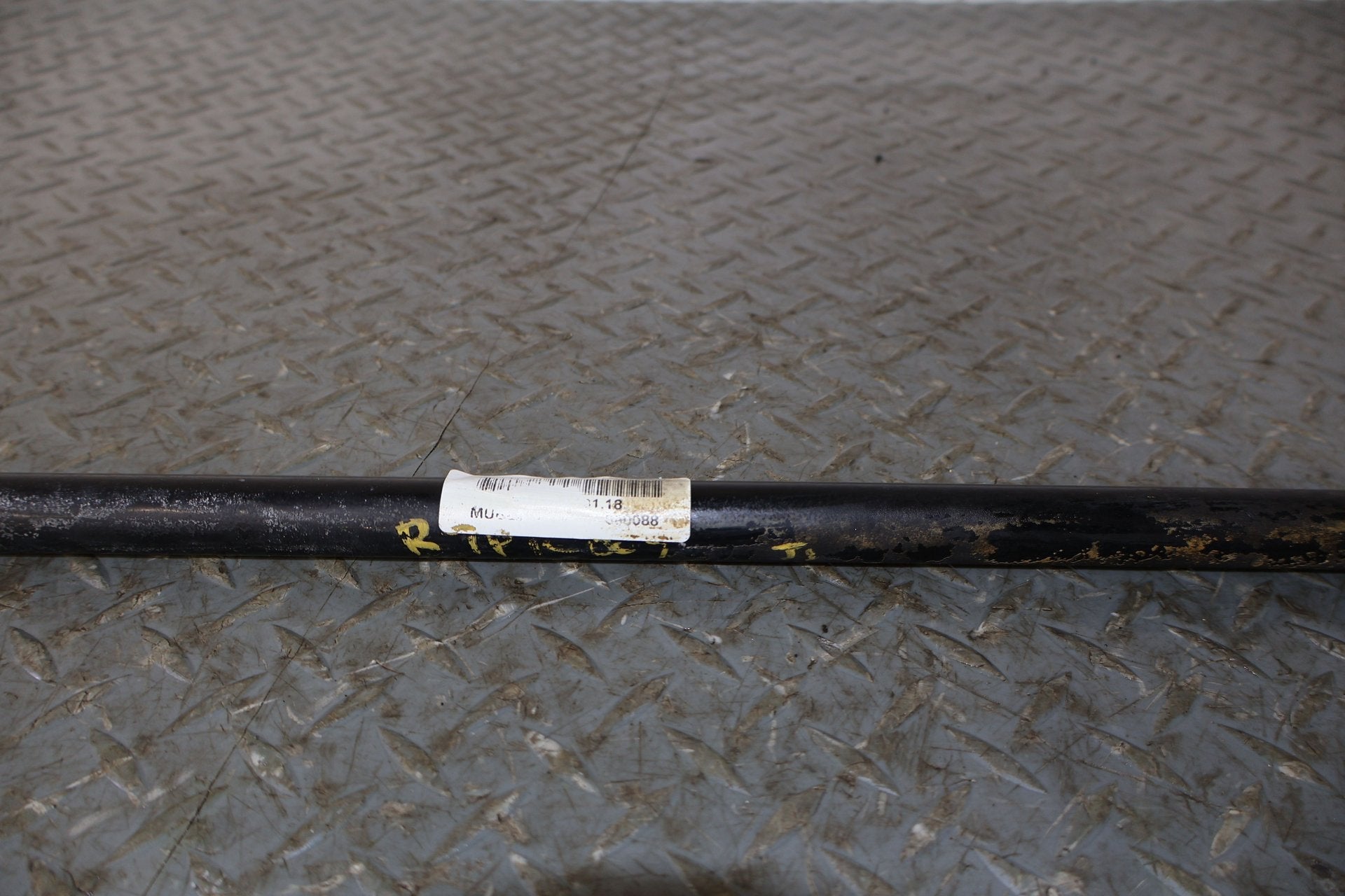 2007 Porsche 911- Stabilizer Bar