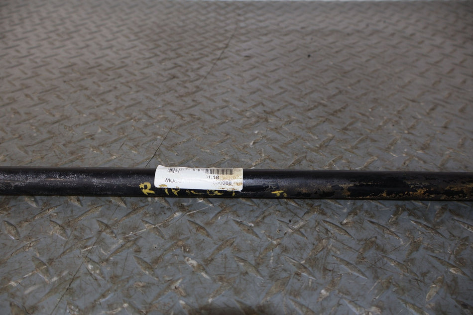 2007 Porsche 911- Stabilizer Bar