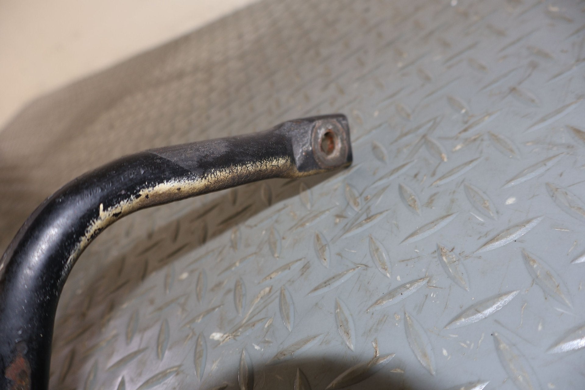 2007 Porsche 911- Stabilizer Bar