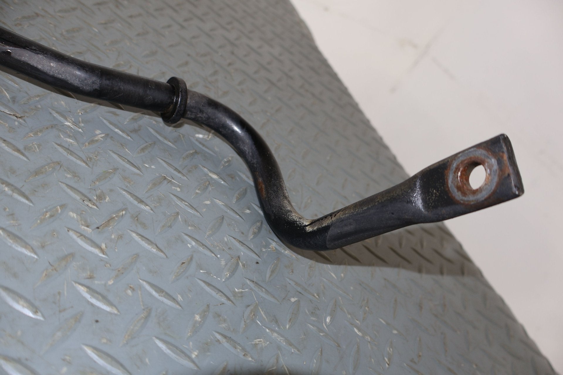 2007 Porsche 911- Stabilizer Bar