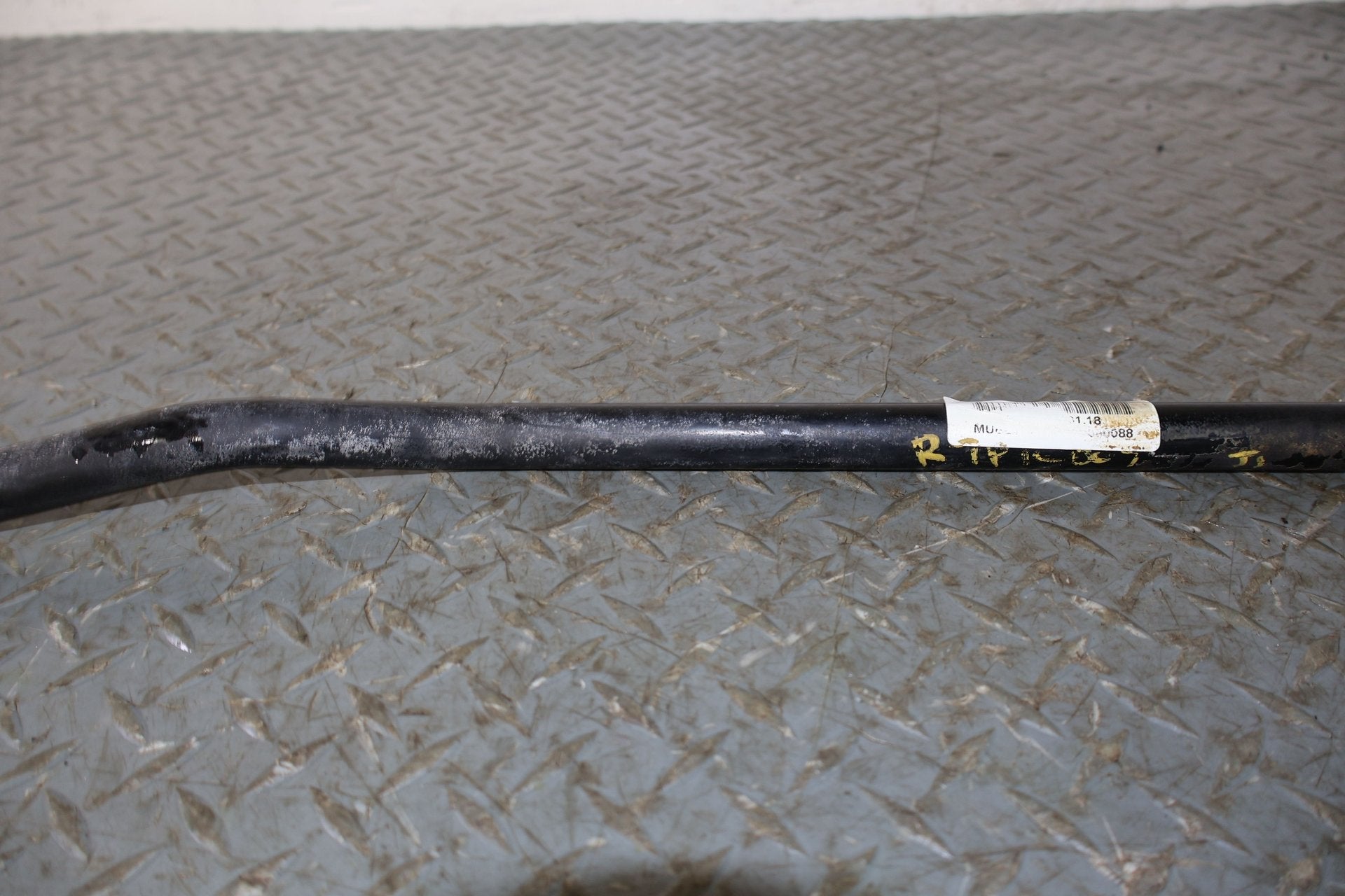 2007 Porsche 911- Stabilizer Bar
