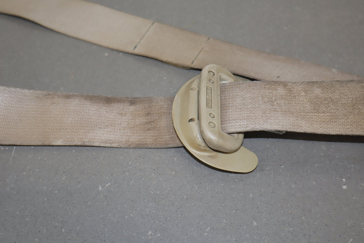 2007 Toyota 4Runner N210- Right Front Seat Belt