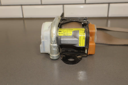 2007 Toyota 4Runner N210- Right Front Seat Belt