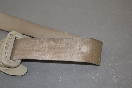 2007 Toyota 4Runner N210- Right Front Seat Belt