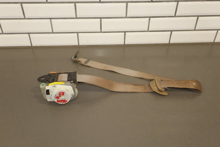 2007 Toyota 4Runner N210- Right Front Seat Belt