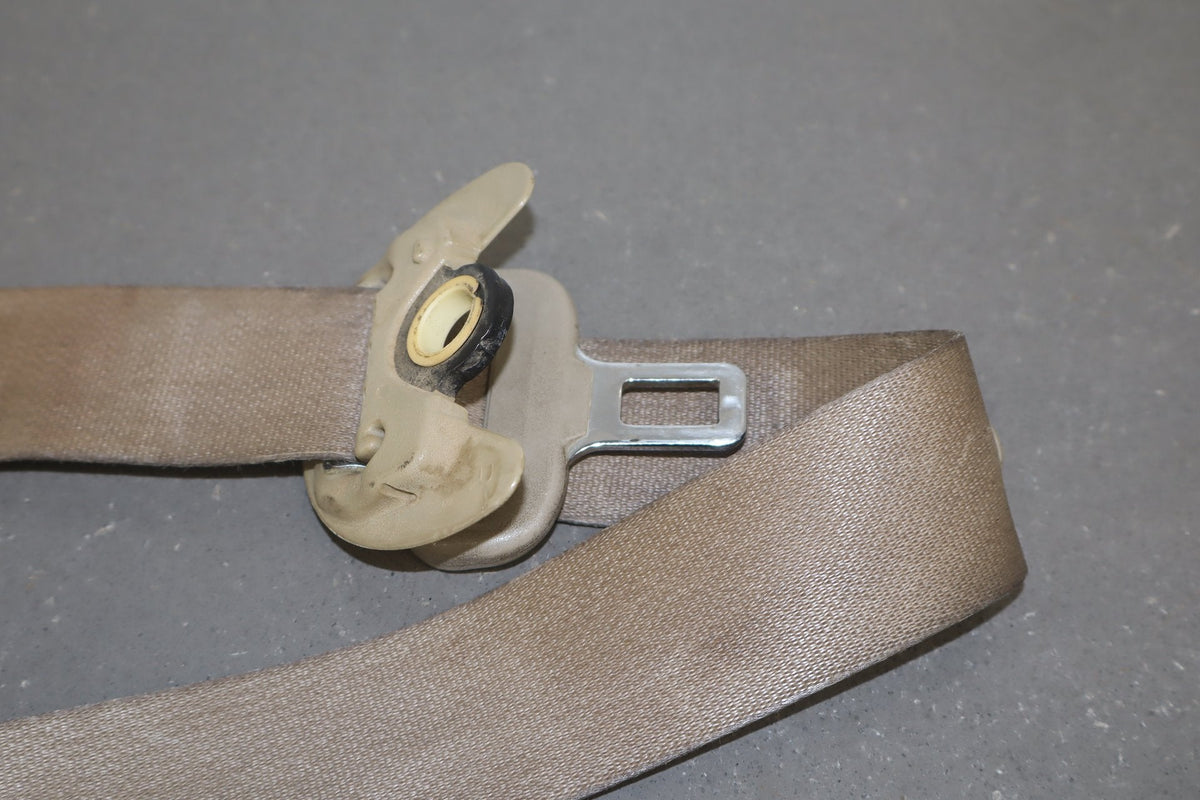 2007 Toyota 4Runner N210- Right Front Seat Belt