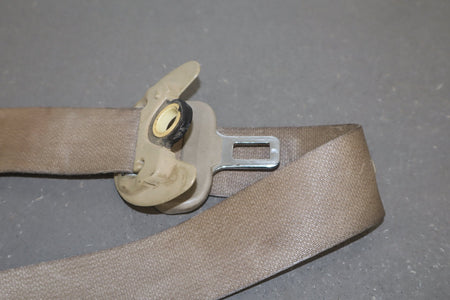 2007 Toyota 4Runner N210- Right Front Seat Belt