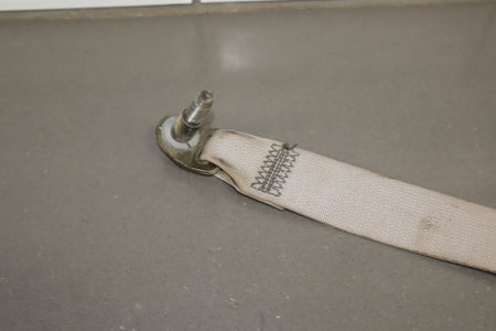 2007 Toyota 4Runner N210- Right Front Seat Belt