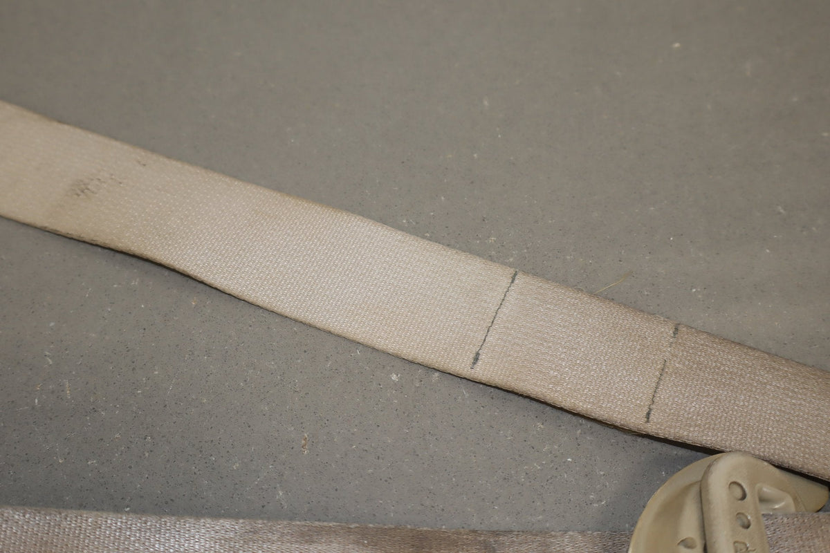 2007 Toyota 4Runner N210- Right Front Seat Belt