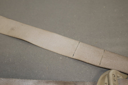 2007 Toyota 4Runner N210- Right Front Seat Belt