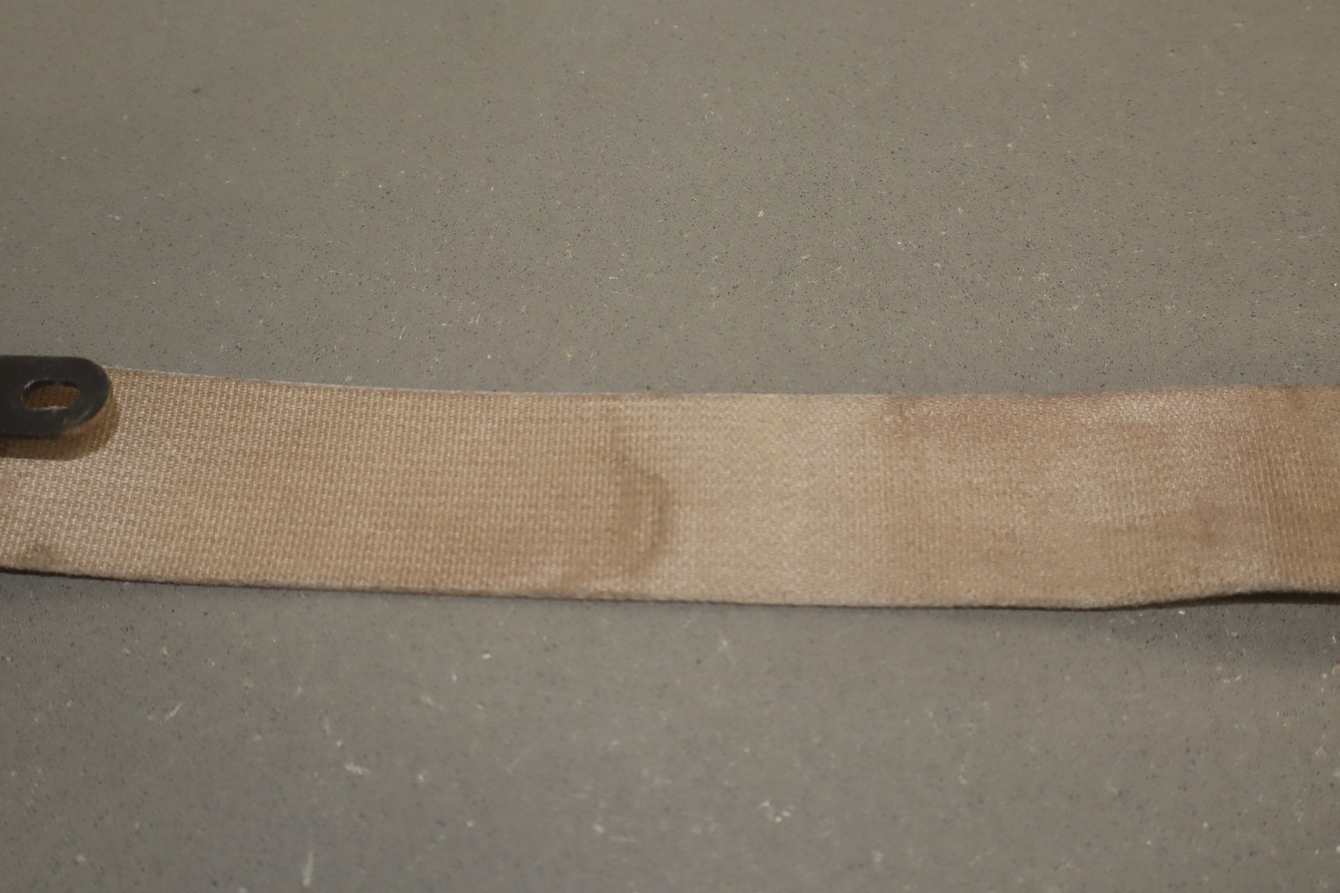 2007 Toyota 4Runner N210- Right Front Seat Belt