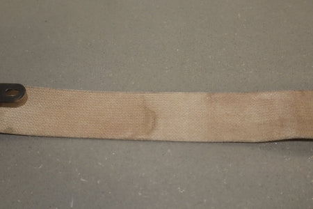 2007 Toyota 4Runner N210- Right Front Seat Belt