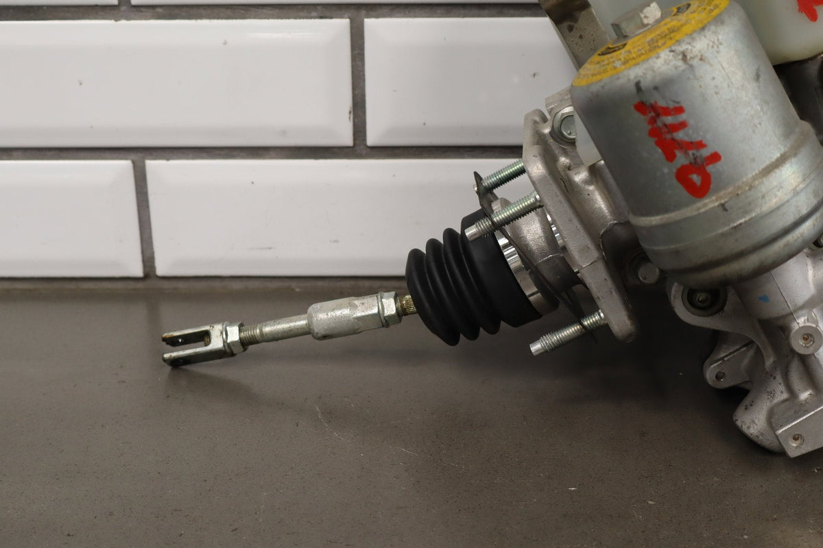 2007 Toyota FJ Cruiser 4x2 W/ Differential Lock ABS Brake Brake Pump OEM