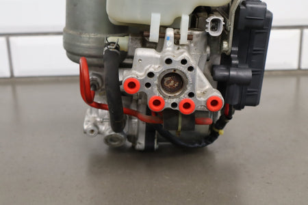 2007 Toyota FJ Cruiser 4x2 W/ Differential Lock ABS Brake Brake Pump OEM