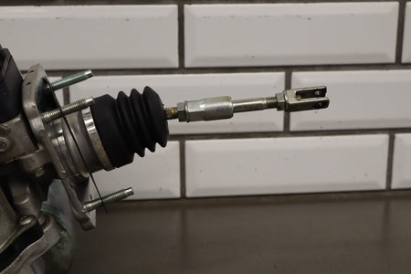2007 Toyota FJ Cruiser 4x2 W/ Differential Lock ABS Brake Brake Pump OEM