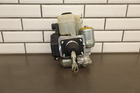 2007 Toyota FJ Cruiser 4x2 W/ Differential Lock ABS Brake Brake Pump OEM