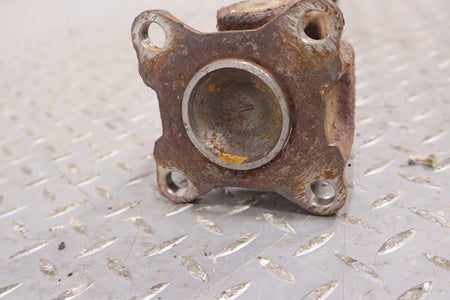 2007 Toyota FJ Cruiser- Front Drive Shaft