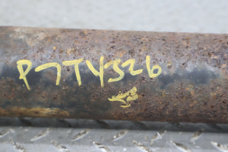 2007 Toyota FJ Cruiser- Front Drive Shaft
