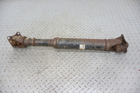 2007 Toyota FJ Cruiser- Front Drive Shaft