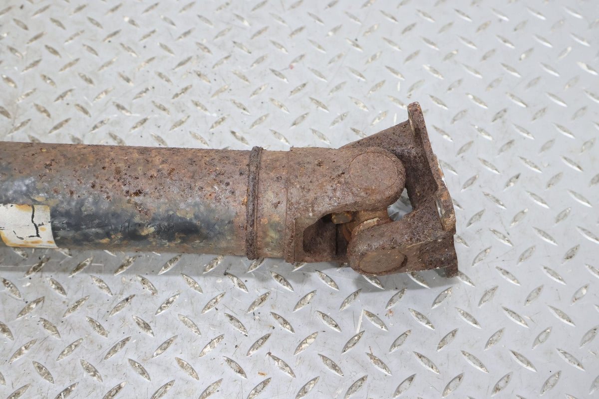 2007 Toyota FJ Cruiser- Front Drive Shaft