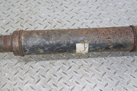 2007 Toyota FJ Cruiser- Front Drive Shaft
