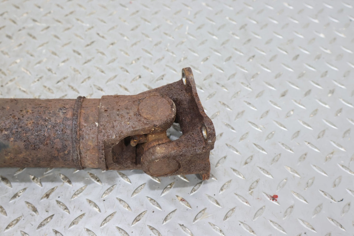 2007 Toyota FJ Cruiser- Front Drive Shaft