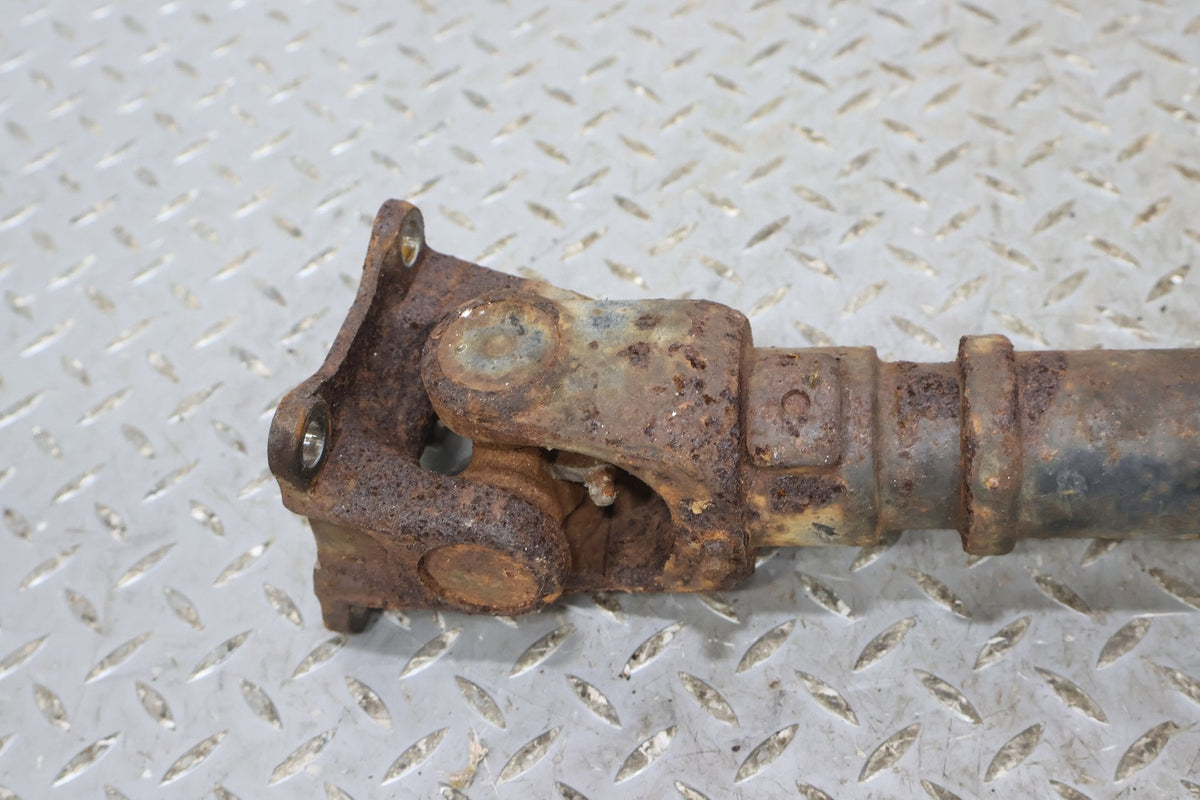 2007 Toyota FJ Cruiser- Front Drive Shaft