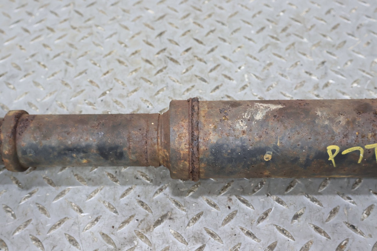 2007 Toyota FJ Cruiser- Front Drive Shaft