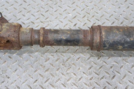 2007 Toyota FJ Cruiser- Front Drive Shaft
