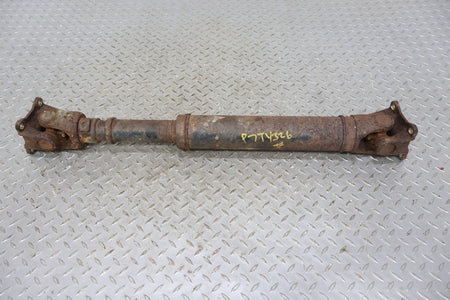 2007 Toyota FJ Cruiser- Front Drive Shaft
