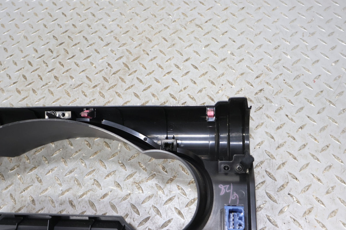 2007 Toyota FJ Cruiser- Instrument Cluster Bezel
