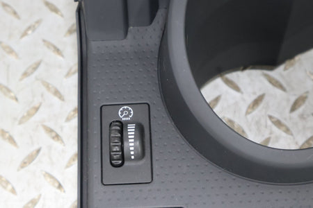 2007 Toyota FJ Cruiser- Instrument Cluster Bezel