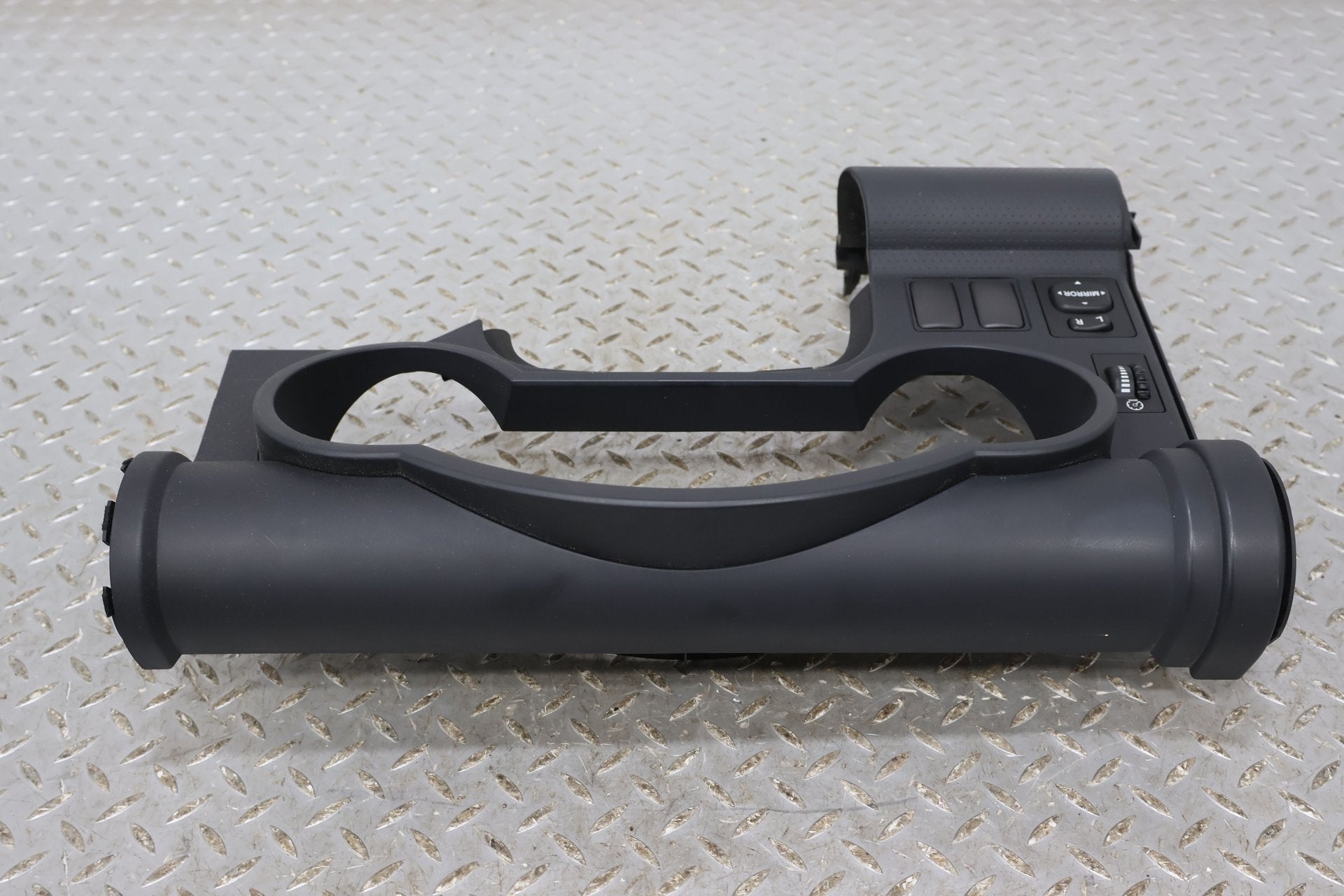 2007 Toyota FJ Cruiser- Instrument Cluster Bezel