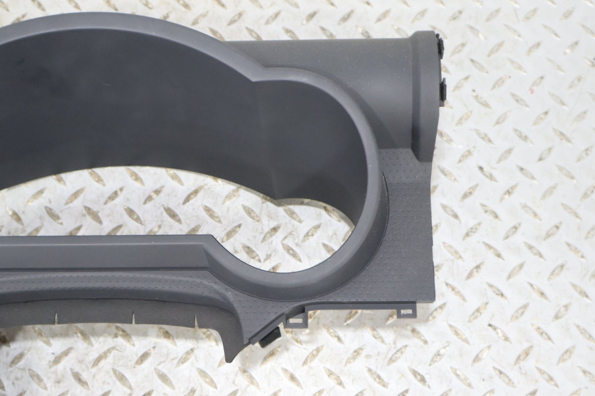 2007 Toyota FJ Cruiser- Instrument Cluster Bezel