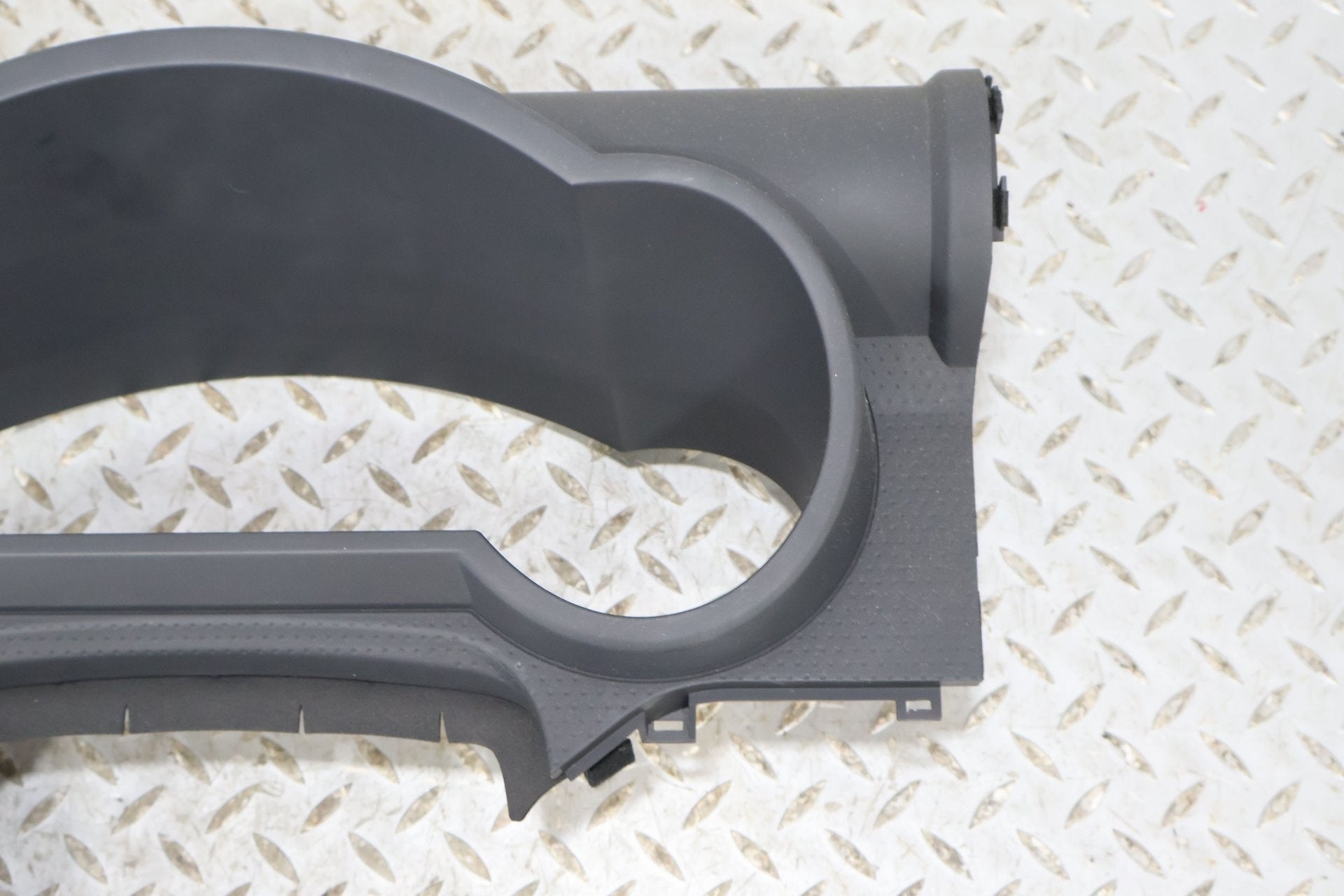 2007 Toyota FJ Cruiser- Instrument Cluster Bezel