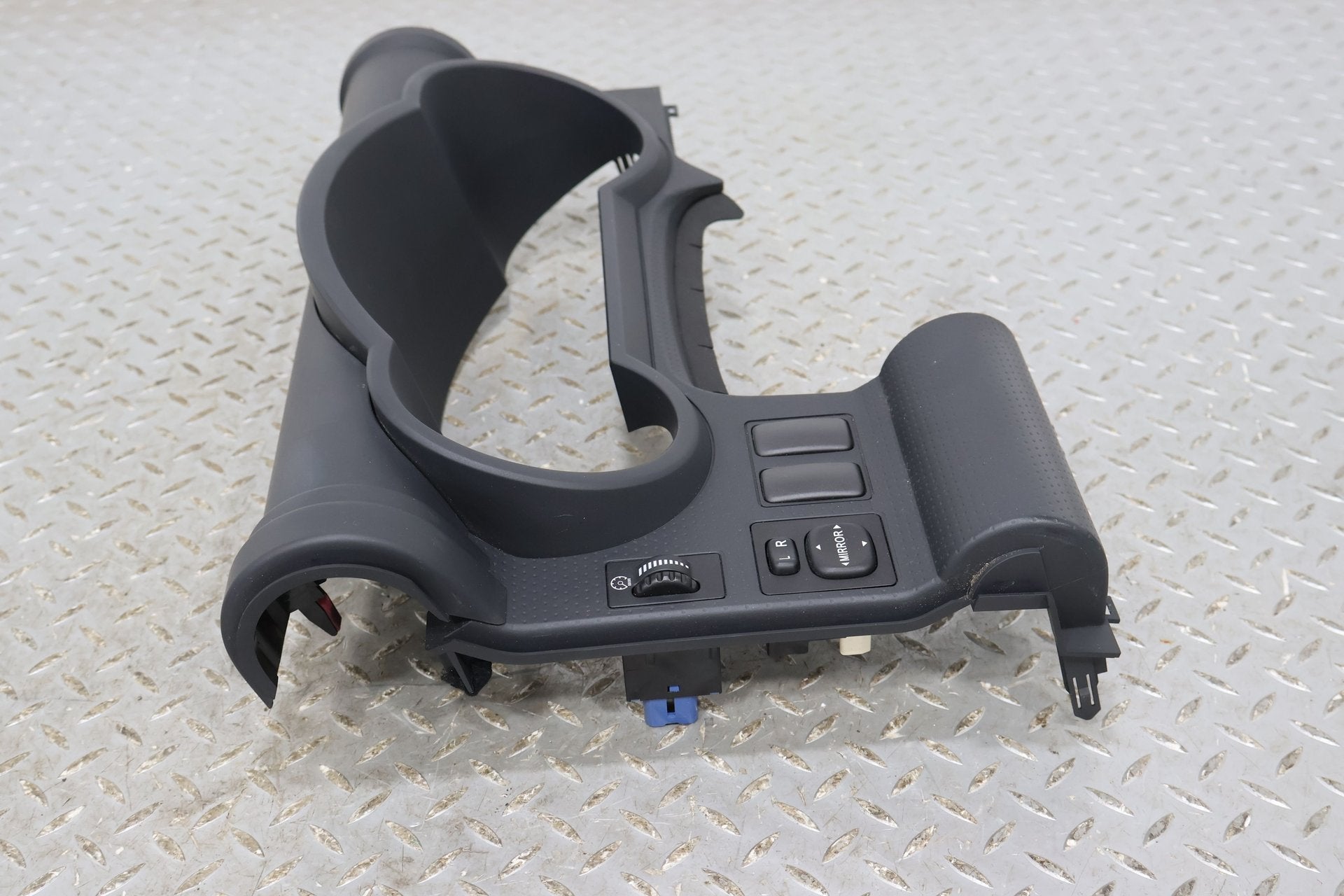 2007 Toyota FJ Cruiser- Instrument Cluster Bezel